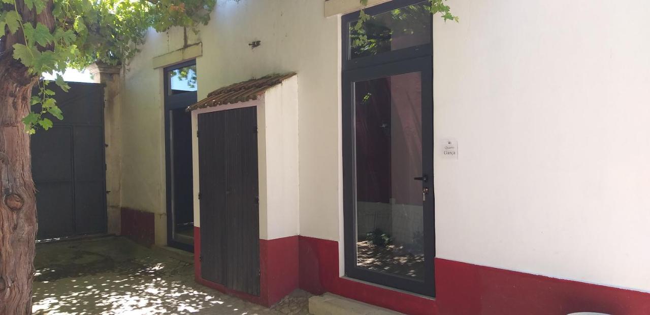 Casa Dos Ingleses Coruche Dış mekan fotoğraf