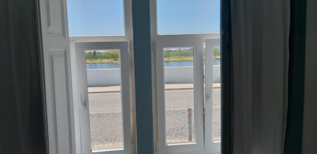 Casa Dos Ingleses Coruche Dış mekan fotoğraf