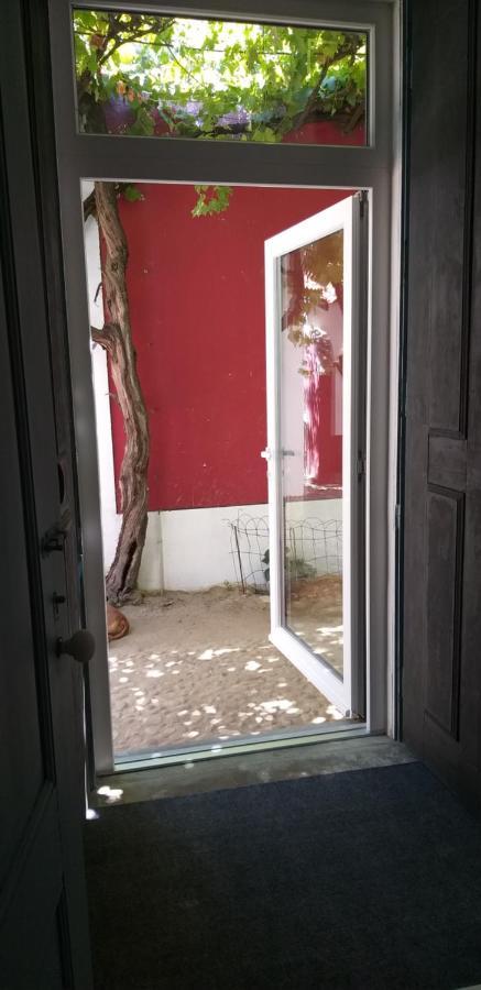 Casa Dos Ingleses Coruche Dış mekan fotoğraf