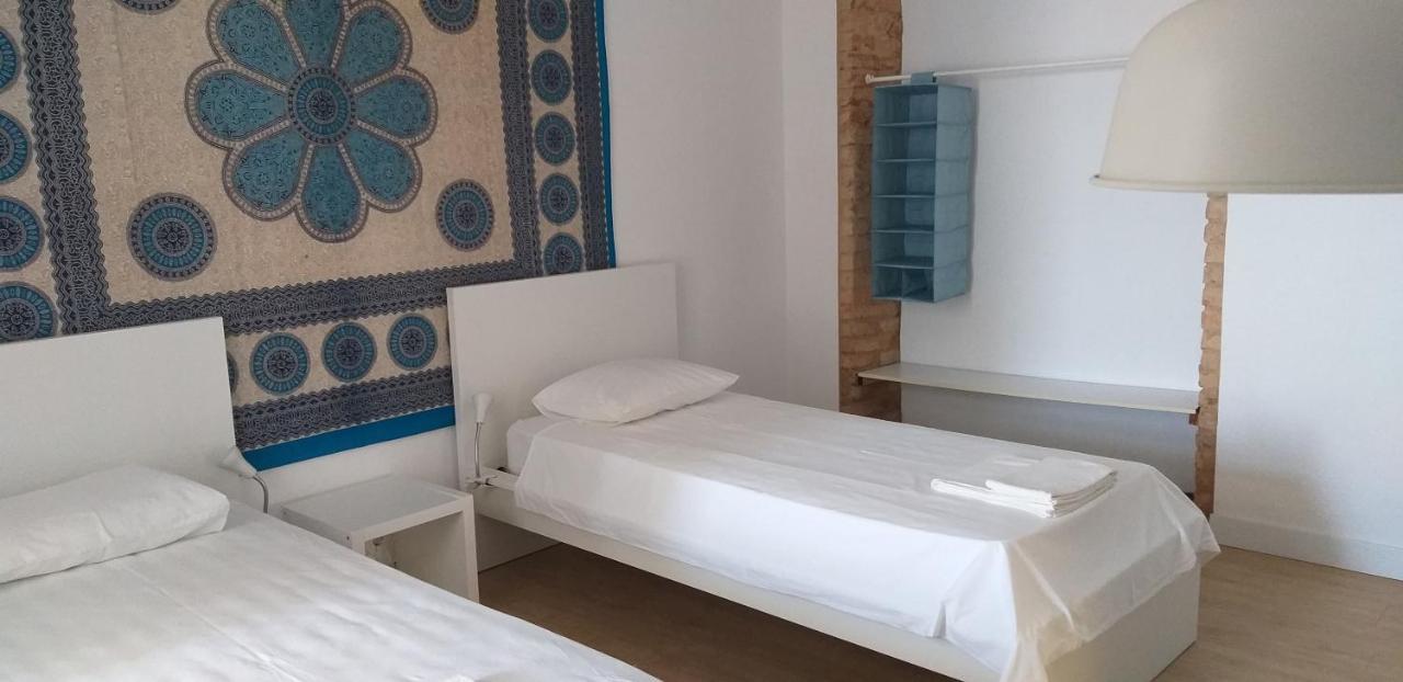 Casa Dos Ingleses Coruche Dış mekan fotoğraf