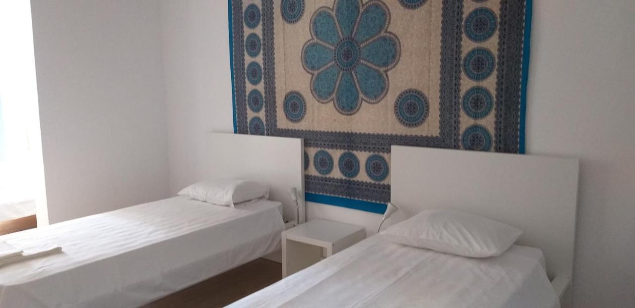Casa Dos Ingleses Coruche Dış mekan fotoğraf